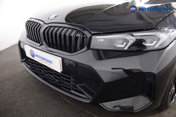 Used BMW 3 Series 2024 for sale - 76162281: Photo 43