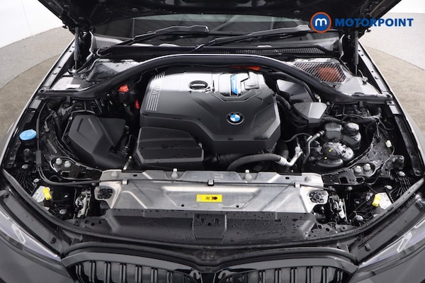 Used BMW 3 Series 2024 for sale - 76162281: Photo 44