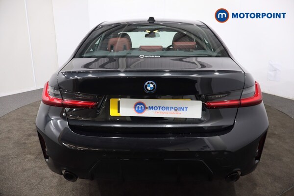 Used BMW 3 Series 2024 for sale - 76162281: Photo 50