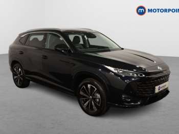 Used MG MG HS 2025 for sale - 74903269: Photo