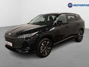 Used MG MG HS 2025 for sale - 74903269: Photo