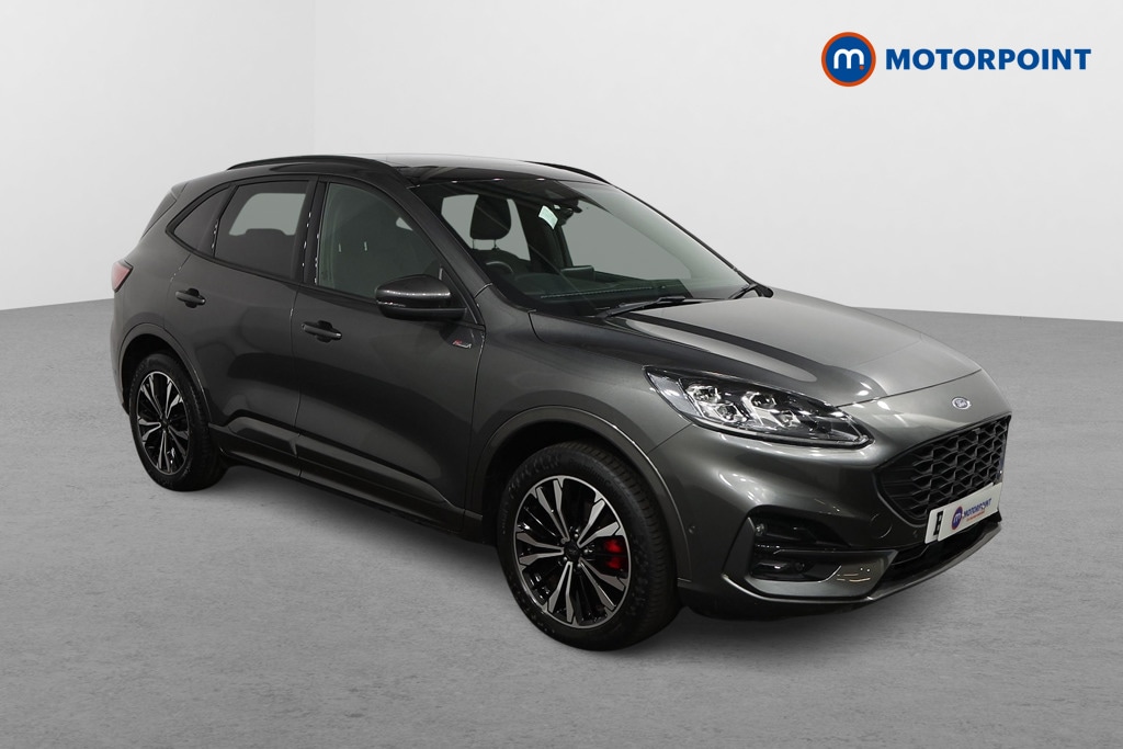 Used Ford Kuga 2022 for sale - 76219381: Photo 1