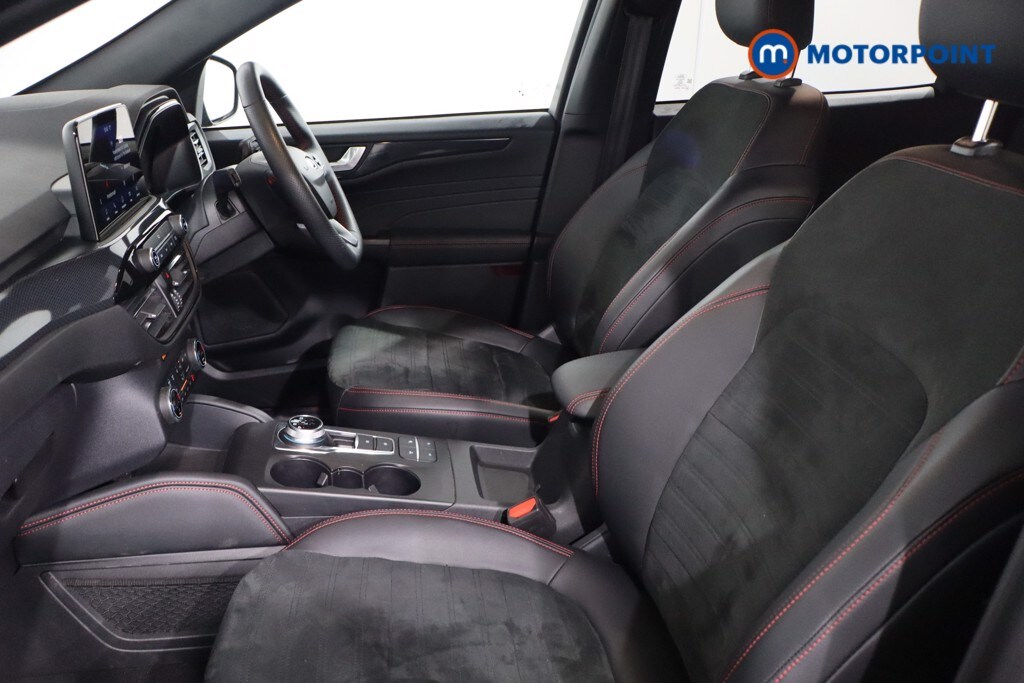 Used Ford Kuga 2022 for sale - 76219381: Photo 12