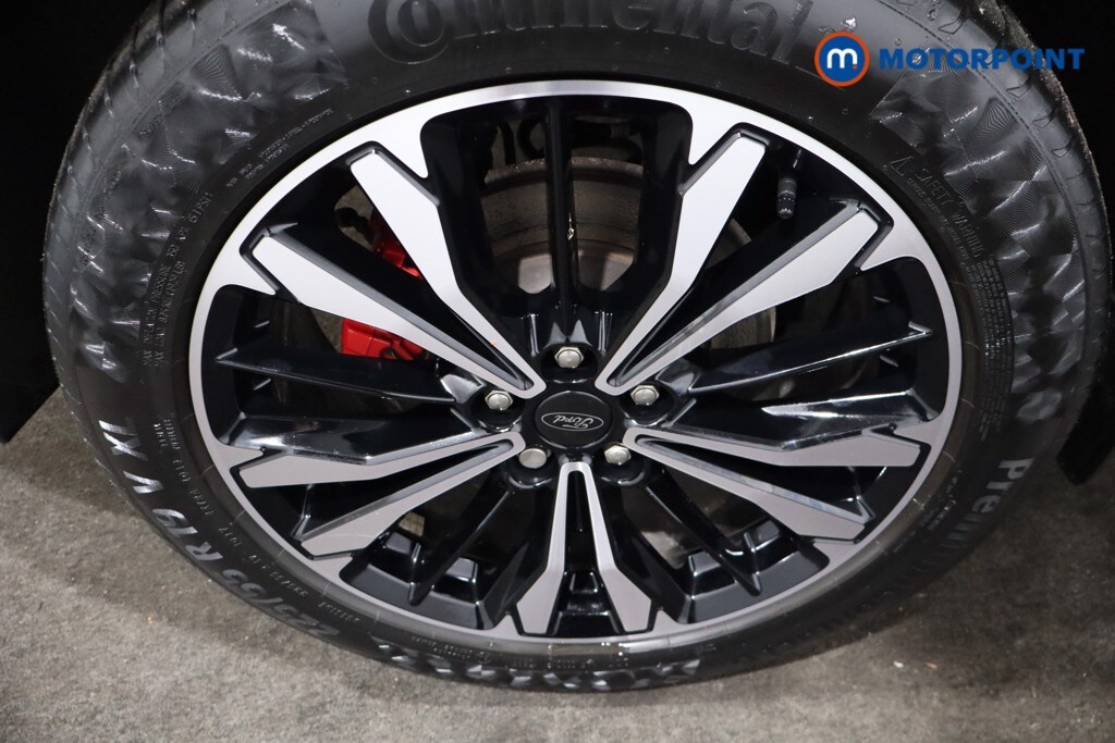 Used Ford Kuga 2022 for sale - 76219381: Photo 19