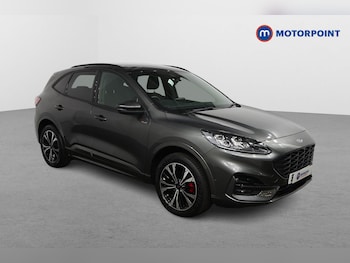 Ford - Kuga
