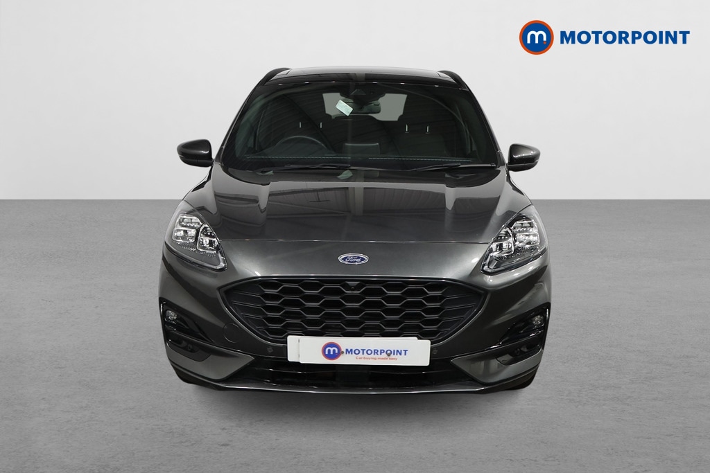 Used Ford Kuga 2022 for sale - 76219381: Photo 2