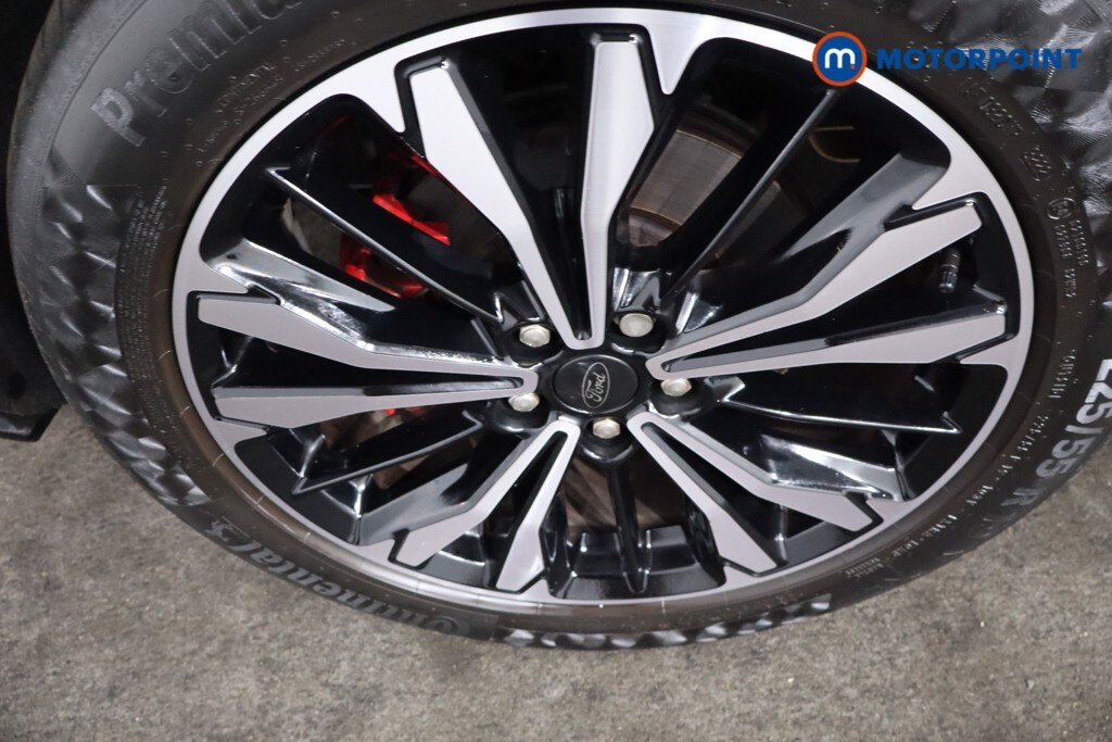 Used Ford Kuga 2022 for sale - 76219381: Photo 20