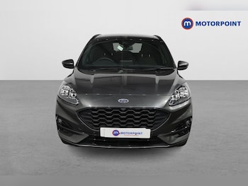 Used Ford Kuga 2022 for sale - 76219381: Photo 2