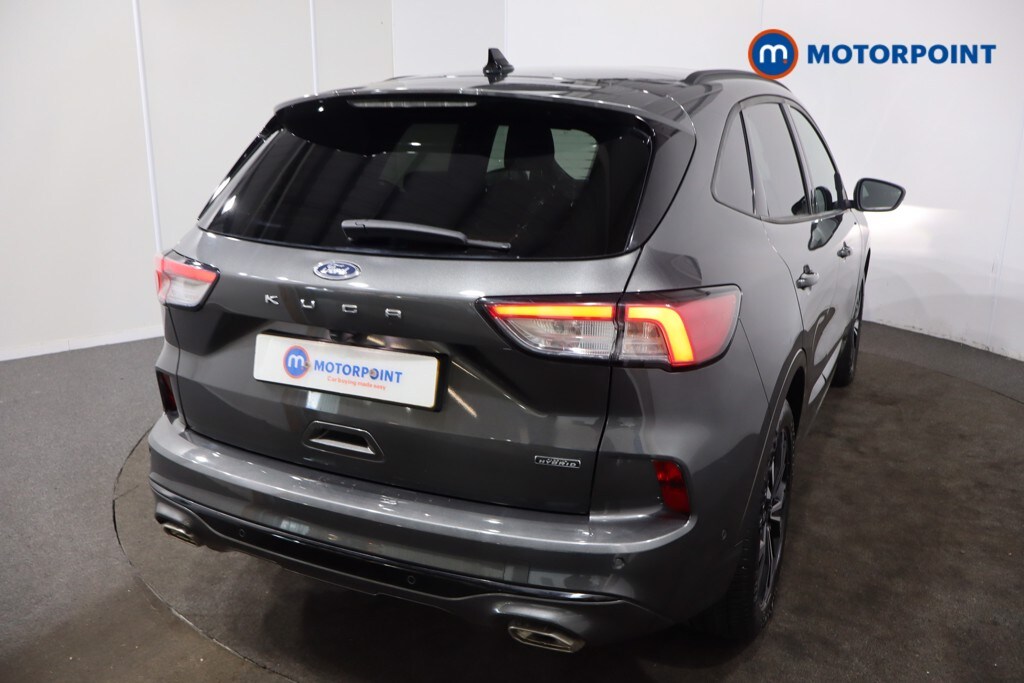 Used Ford Kuga 2022 for sale - 76219381: Photo 36