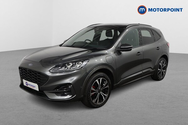 Used Ford Kuga 2022 for sale - 76219381: Photo 3