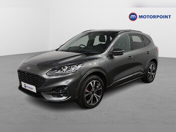 Used Ford Kuga 2022 for sale - 76219381: Photo 3