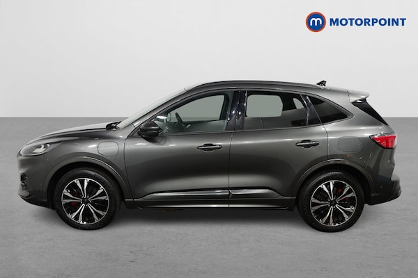 Used Ford Kuga 2022 for sale - 76219381: Photo 4