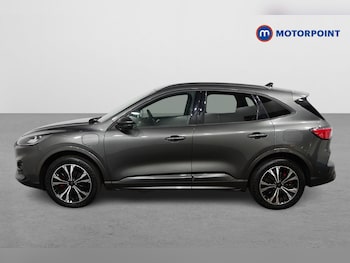 Used Ford Kuga 2022 for sale - 76219381: Photo 4