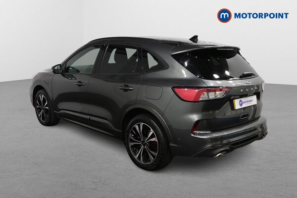 Used Ford Kuga 2022 for sale - 76219381: Photo 5