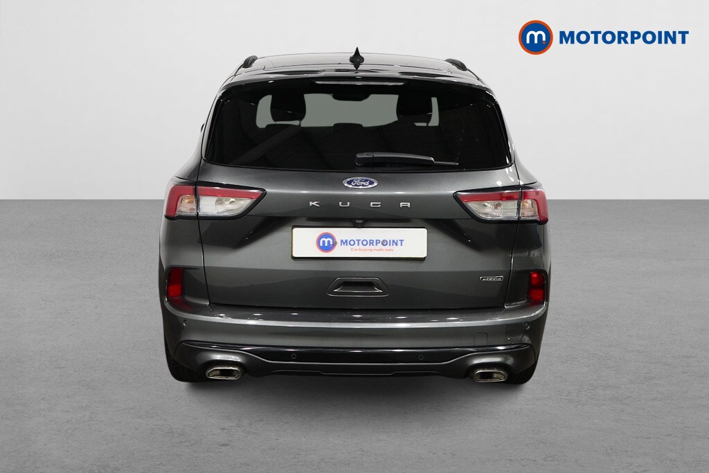 Used Ford Kuga 2022 for sale - 76219381: Photo 6
