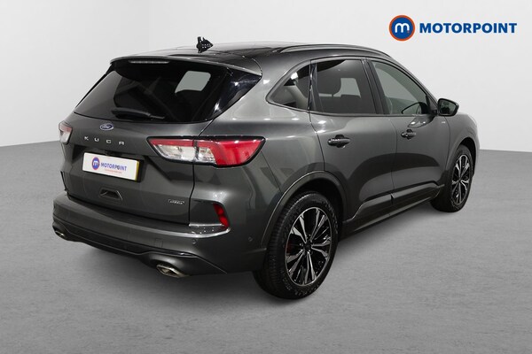 Used Ford Kuga 2022 for sale - 76219381: Photo 7