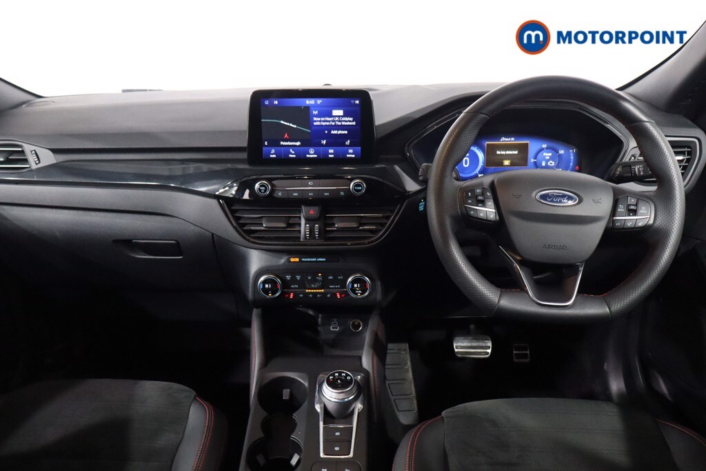 Used Ford Kuga 2022 for sale - 76219381: Photo 9