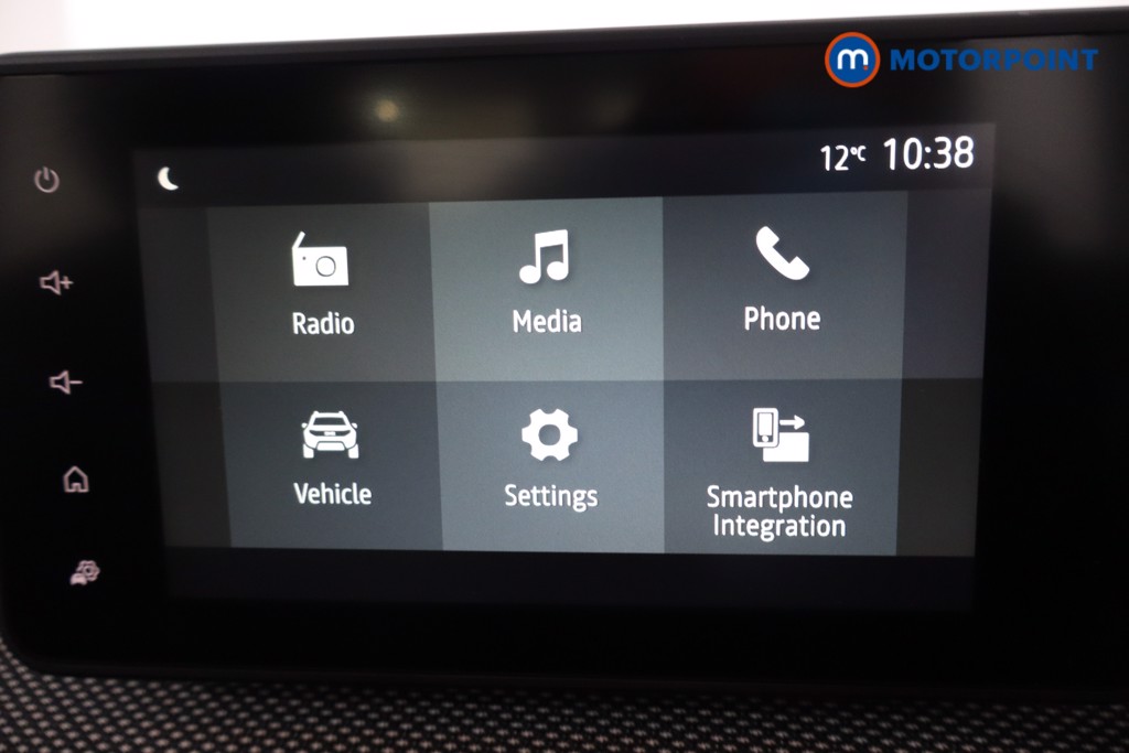 Used Dacia Sandero 2023 for sale - 77775722: Photo 10