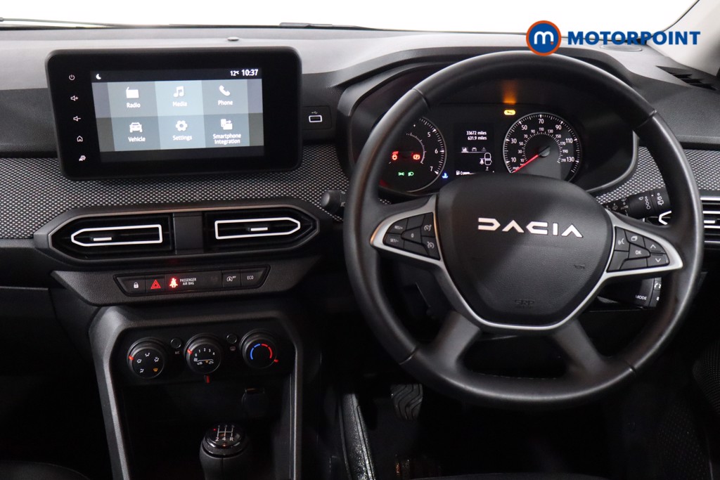 Used Dacia Sandero 2023 for sale - 77775722: Photo 11