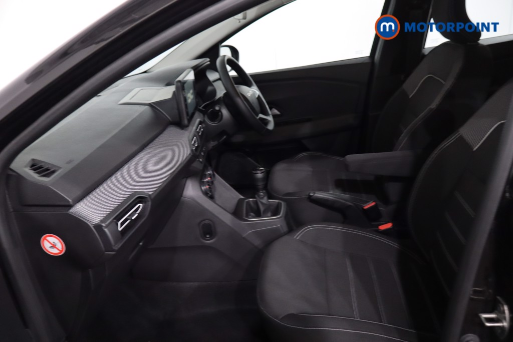 Used Dacia Sandero 2023 for sale - 77775722: Photo 12