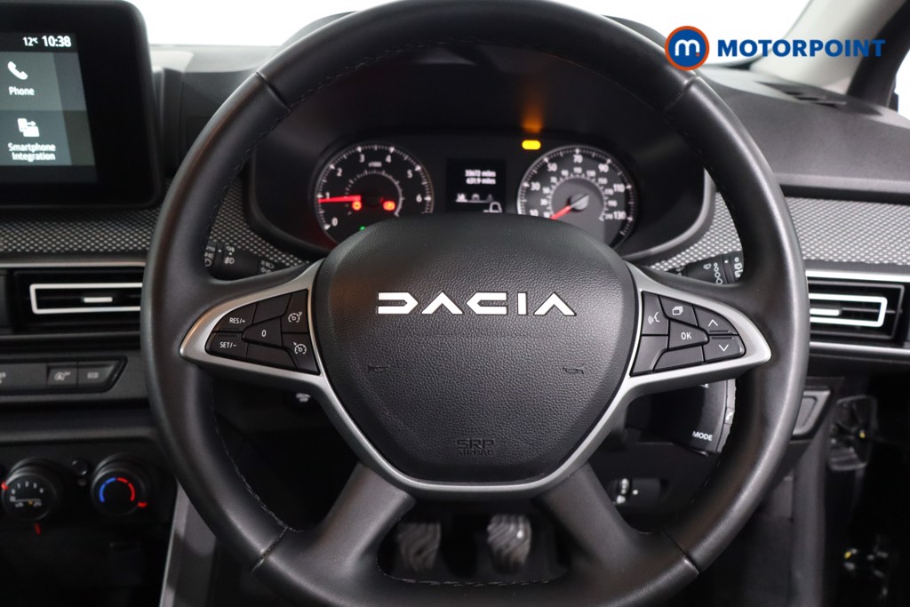 Used Dacia Sandero 2023 for sale - 77775722: Photo 14