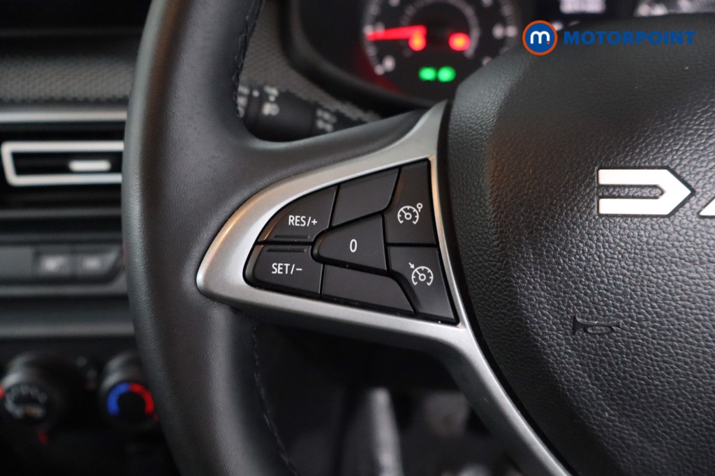 Used Dacia Sandero 2023 for sale - 77775722: Photo 15