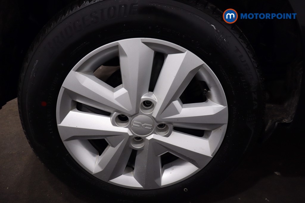 Used Dacia Sandero 2023 for sale - 77775722: Photo 17