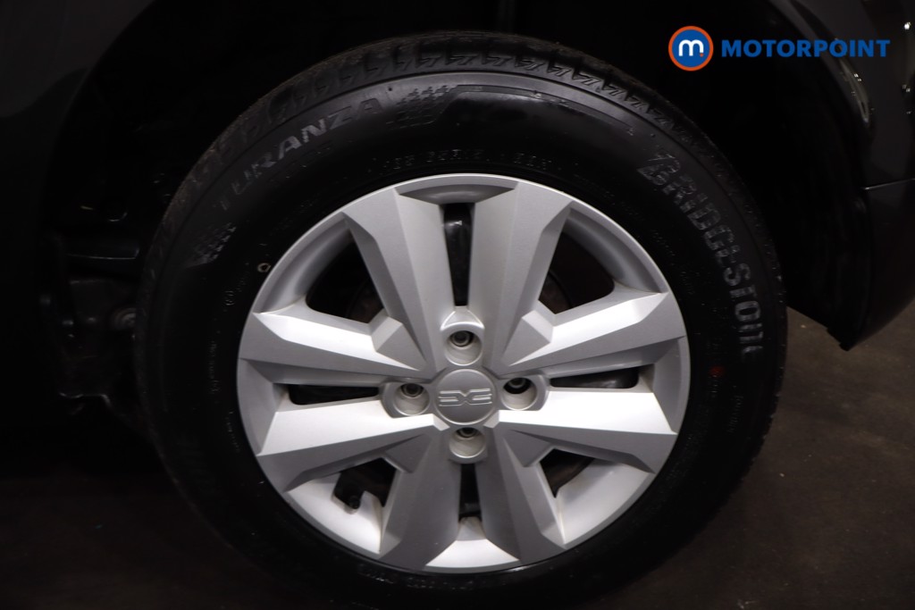 Used Dacia Sandero 2023 for sale - 77775722: Photo 19