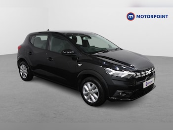 Used Dacia Sandero 2023 for sale - 77775722: Photo