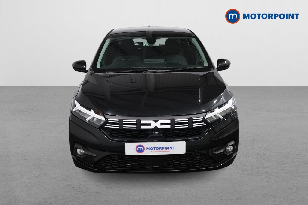 Used Dacia Sandero 2023 for sale - 77775722: Photo 2