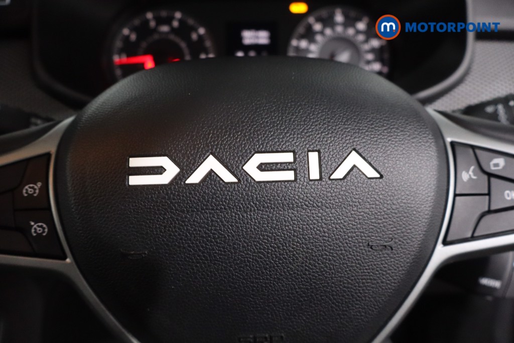 Used Dacia Sandero 2023 for sale - 77775722: Photo 21