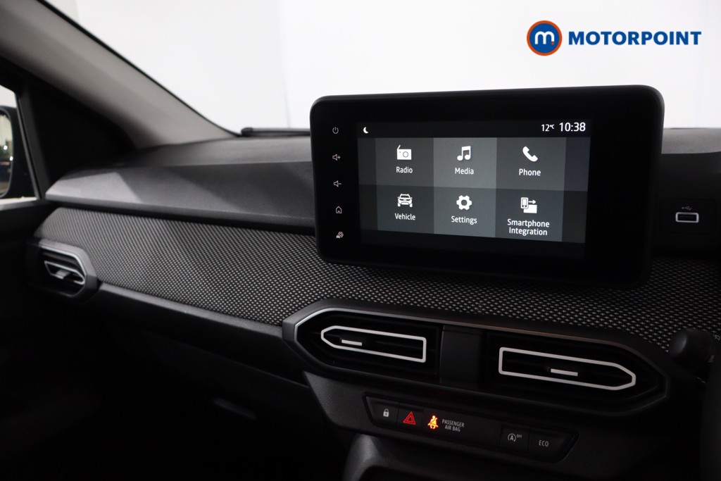 Used Dacia Sandero 2023 for sale - 77775722: Photo 26