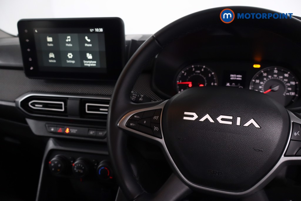 Used Dacia Sandero 2023 for sale - 77775722: Photo 28