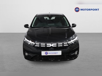 Used Dacia Sandero 2023 for sale - 77775722: Photo