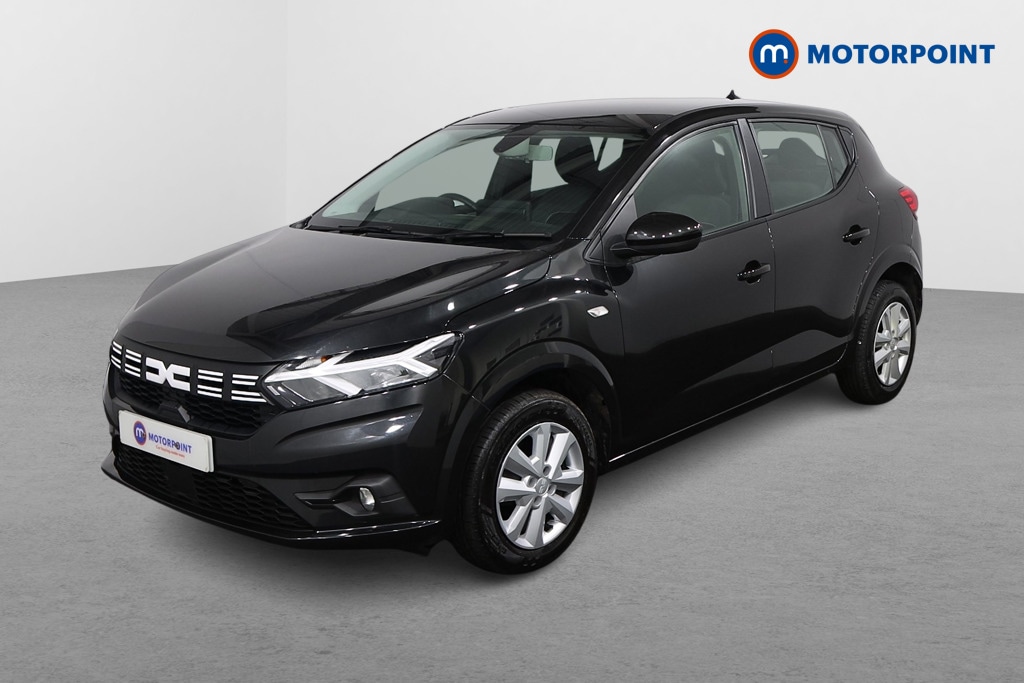 Used Dacia Sandero 2023 for sale - 77775722: Photo 3