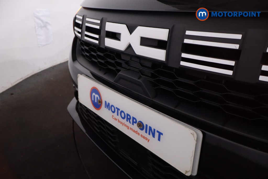 Used Dacia Sandero 2023 for sale - 77775722: Photo 34