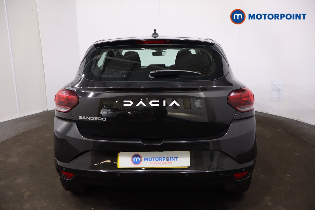 Used Dacia Sandero 2023 for sale - 77775722: Photo 39