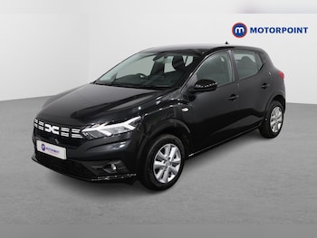 Used Dacia Sandero 2023 for sale - 77775722: Photo