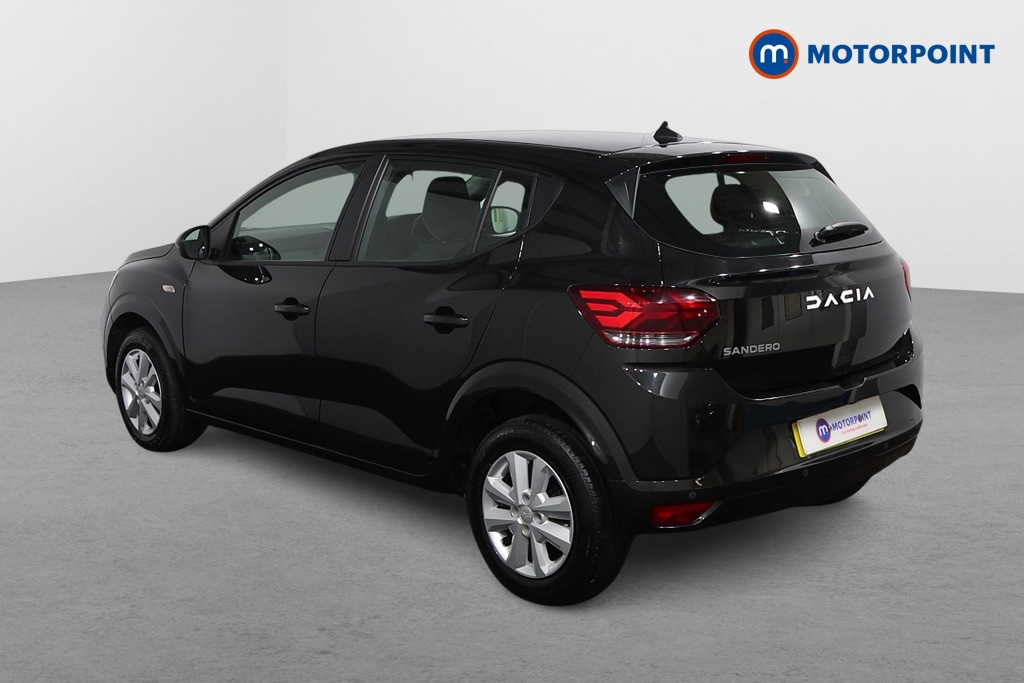 Used Dacia Sandero 2023 for sale - 77775722: Photo 5