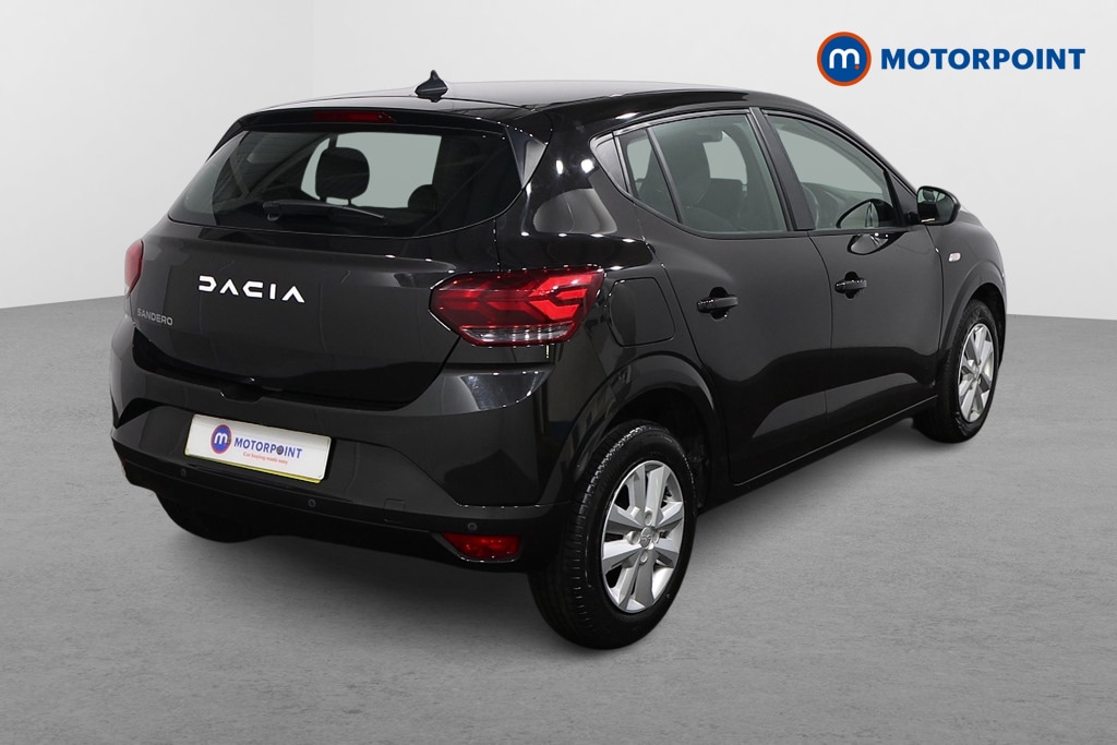 Used Dacia Sandero 2023 for sale - 77775722: Photo 7