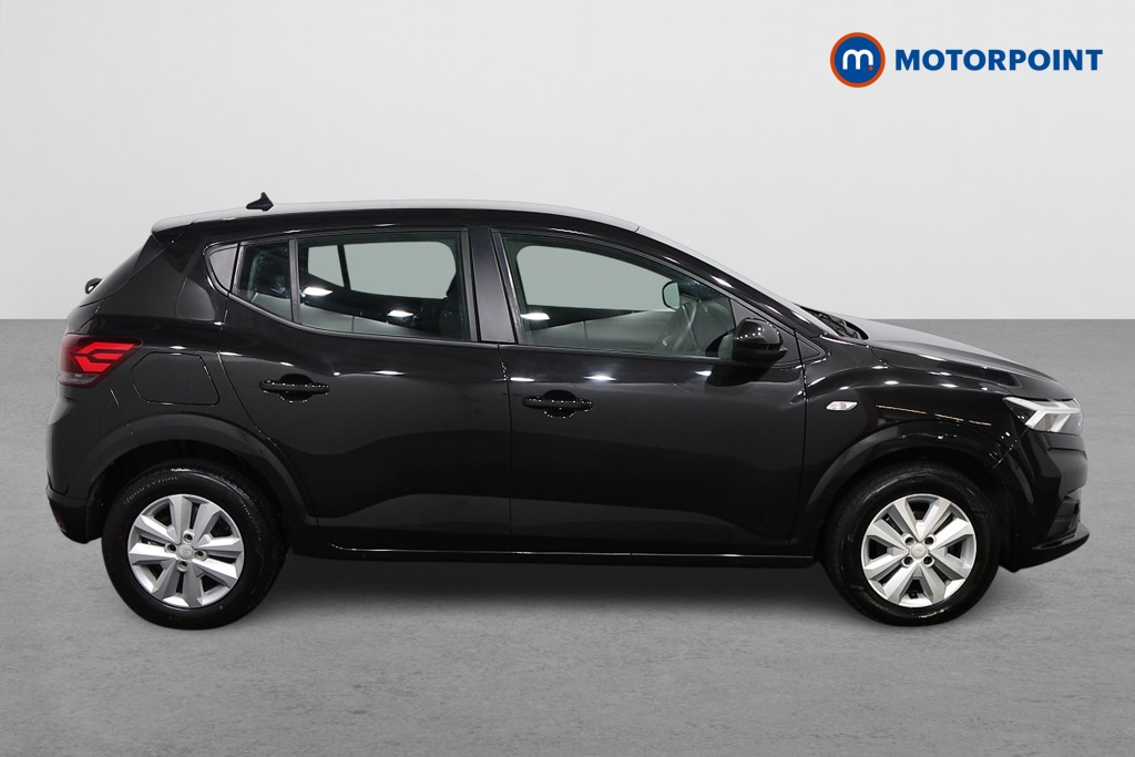 Used Dacia Sandero 2023 for sale - 77775722: Photo 8