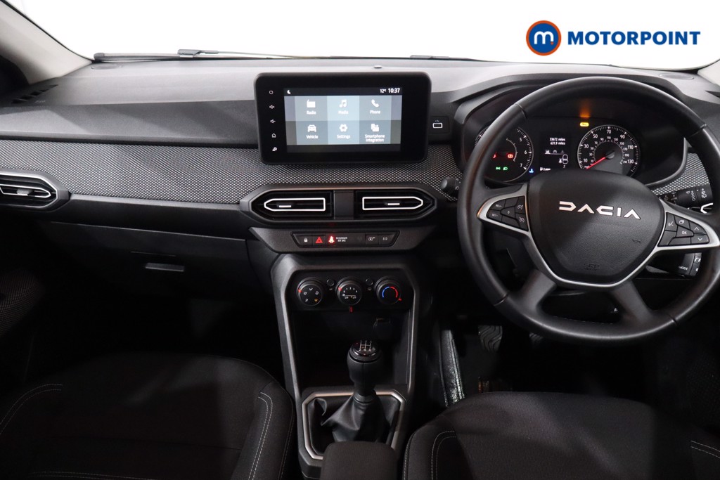 Used Dacia Sandero 2023 for sale - 77775722: Photo 9