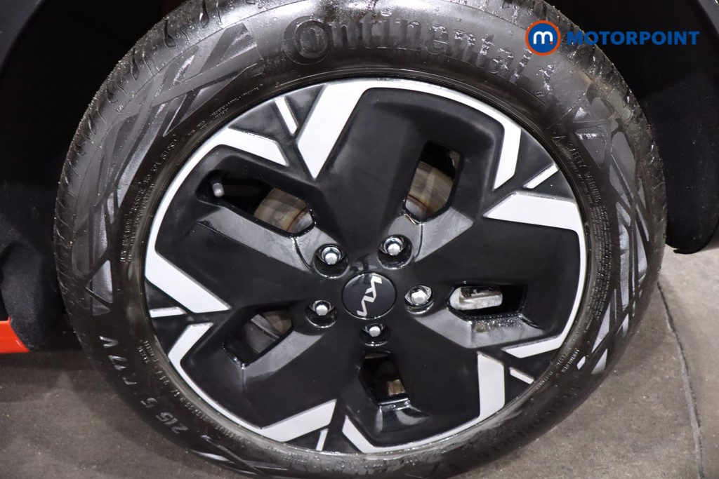 Used Kia Niro 2023 for sale - 76797279: Photo 20