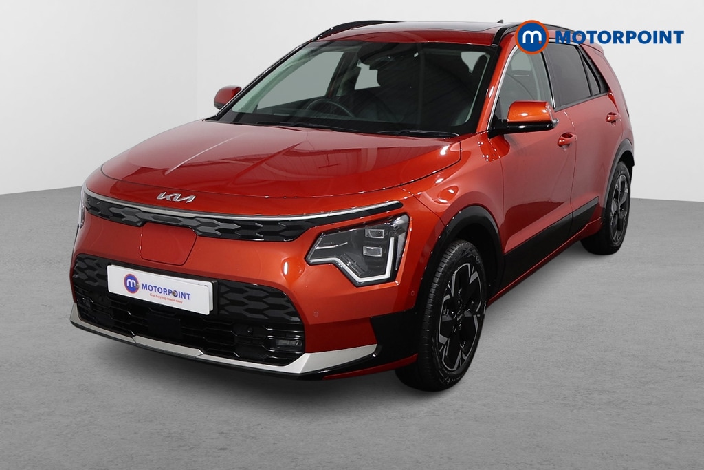 Used Kia Niro 2023 for sale - 76797279: Photo 3