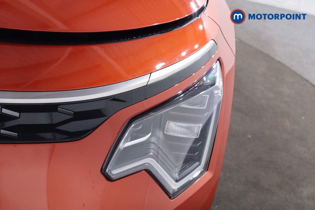 Used Kia Niro 2023 for sale - 76797279: Photo 38