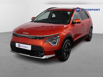 Used Kia Niro 2023 for sale - 76797279: Photo