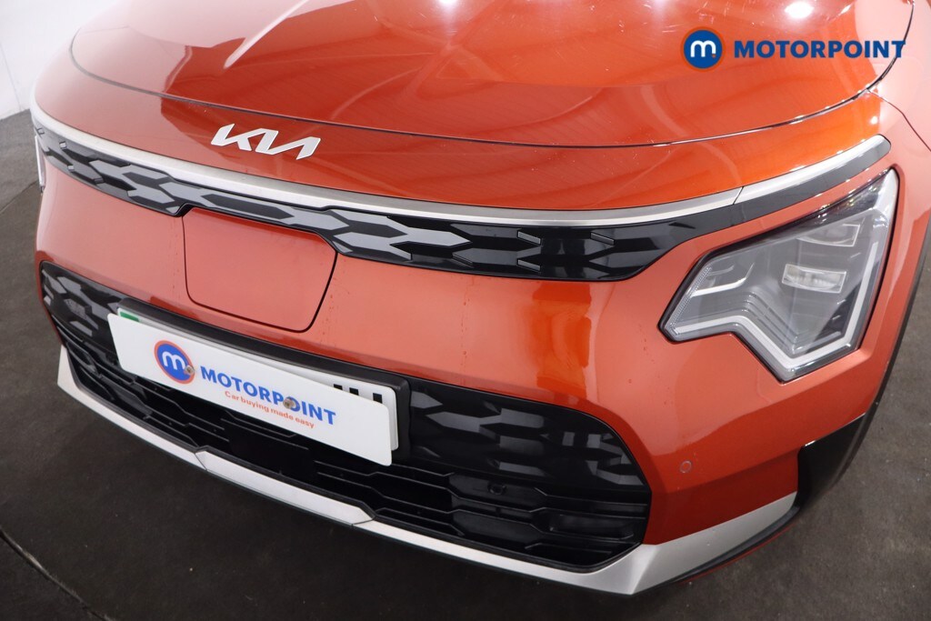 Used Kia Niro 2023 for sale - 76797279: Photo 40