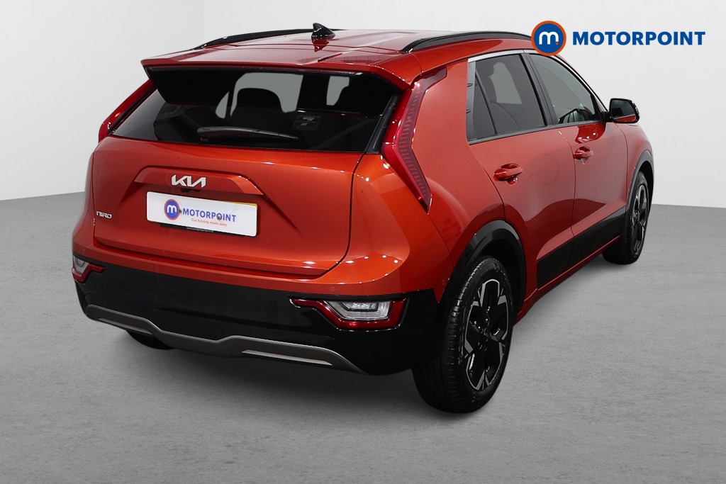 Used Kia Niro 2023 for sale - 76797279: Photo 7