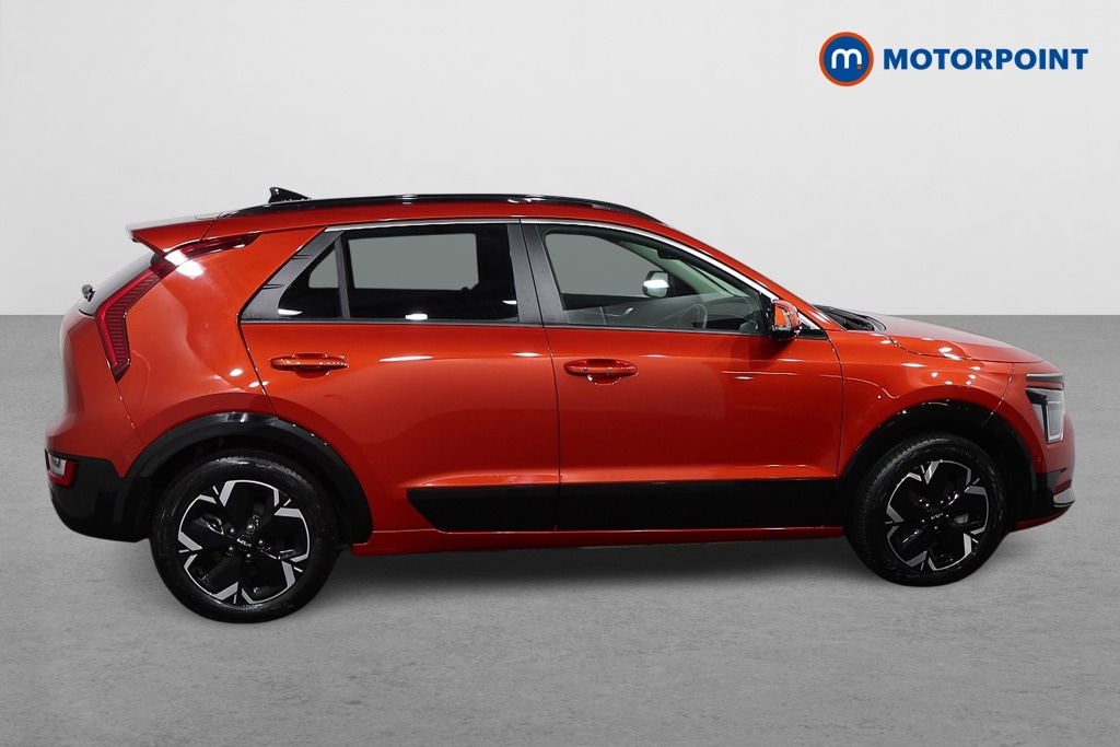 Used Kia Niro 2023 for sale - 76797279: Photo 8