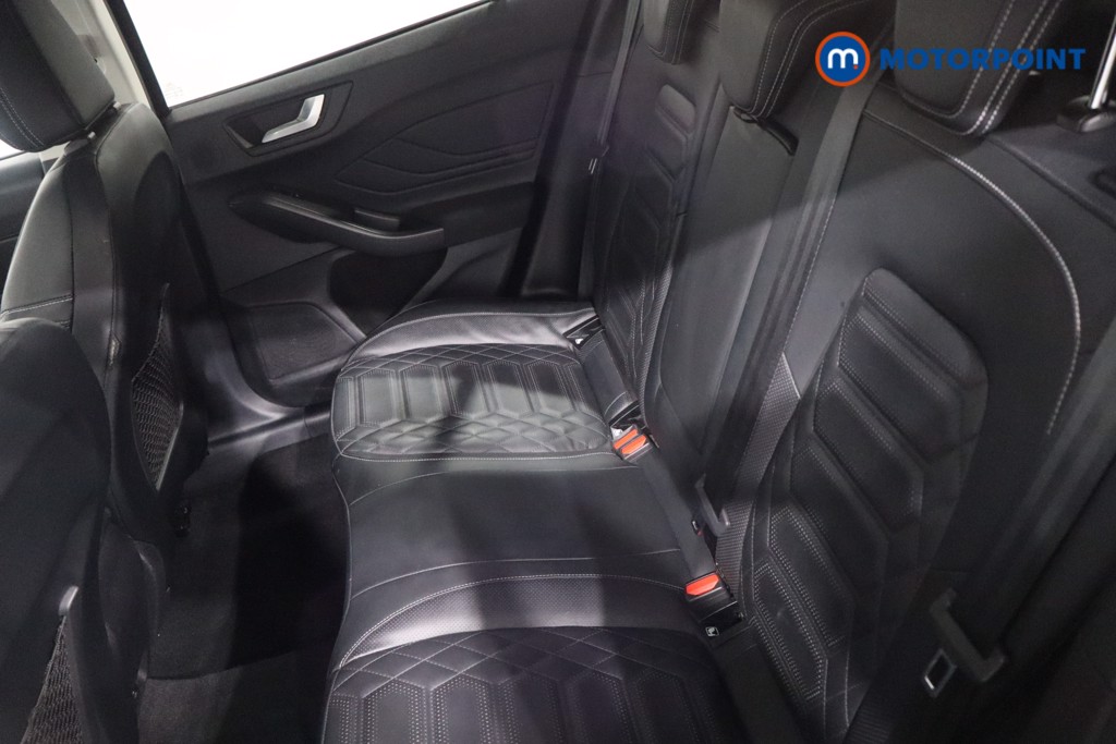 Used Ford Focus 2023 for sale - 77248857: Photo 13